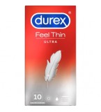 Durex Feel Thin Ultra N10